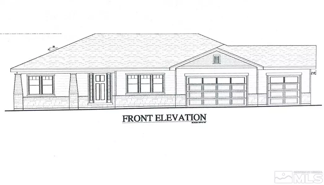 90 Amanda LN, Wellington, NV 89444