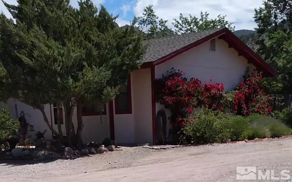 Reno, NV 89521,1540 / 1542 Geiger Grade RD