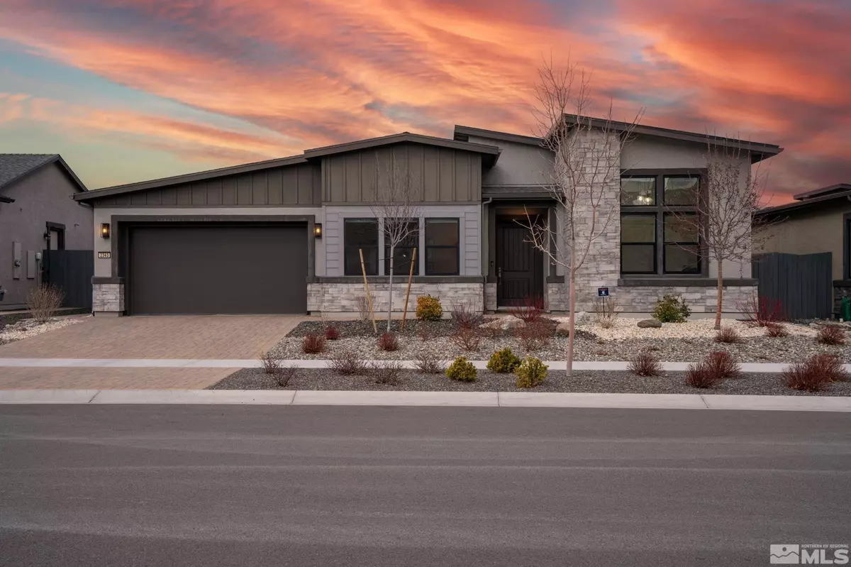 Reno, NV 89521,2343 Iron Square