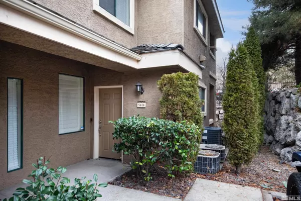 900 S Meadows #5414, Reno, NV 89521