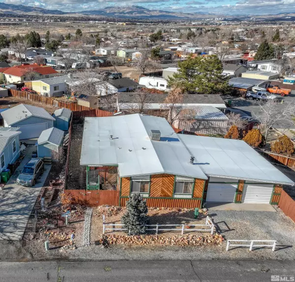 Reno, NV 89521,355 Clevite LN