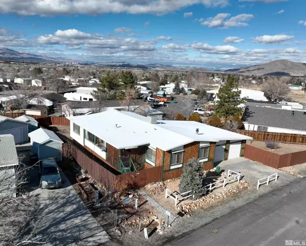 Reno, NV 89521,355 Clevite LN