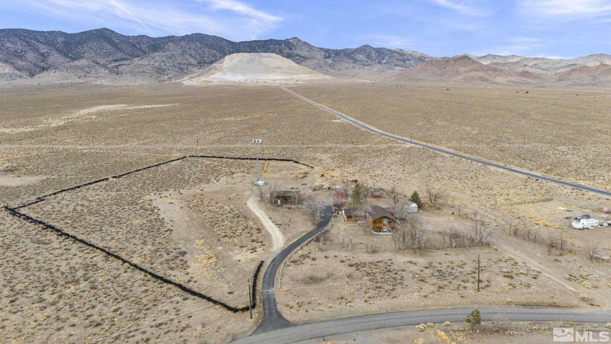 Dayton, NV 89403,32/33 N Rainbow