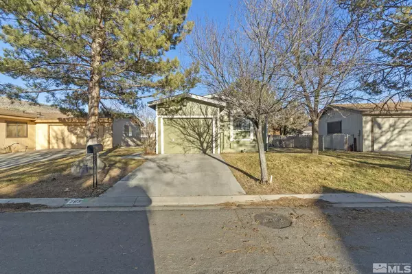 283 Rue De LN, Sparks, NV 89434