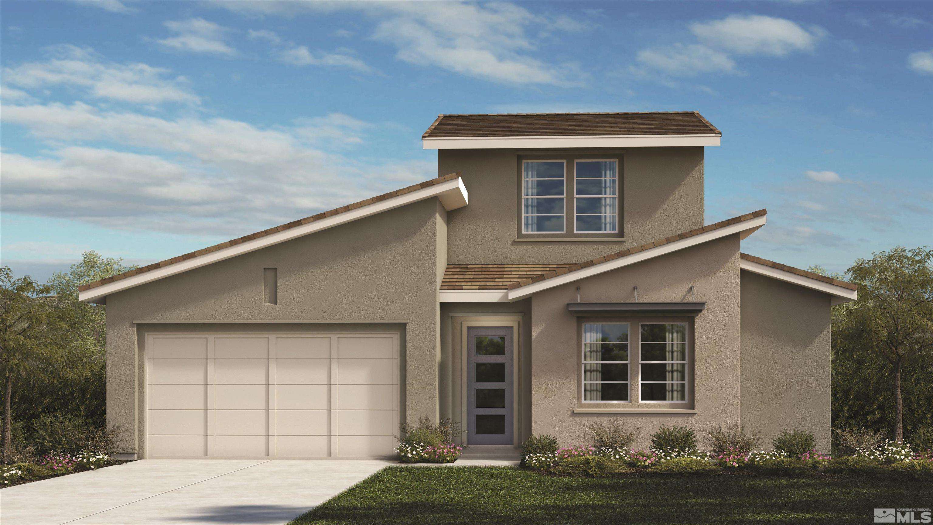 198 Commodore #Homesite 378, Verdi, NV 89439
