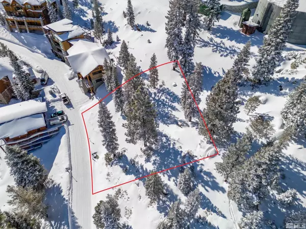 1638 Needle Peak RD Road,  Stateline,  NV 89449