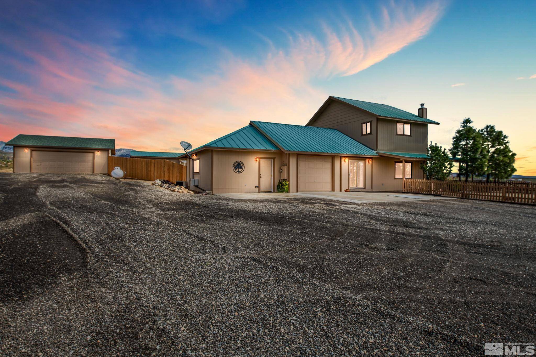 13040 Seneca RD Road, Stagecoach, NV 89429
