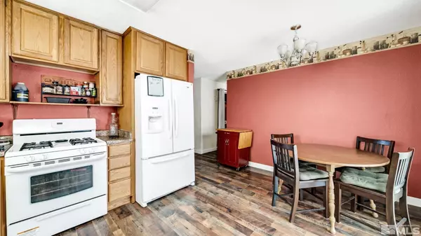 Yerington, NV 89447,35 Buffalo LN