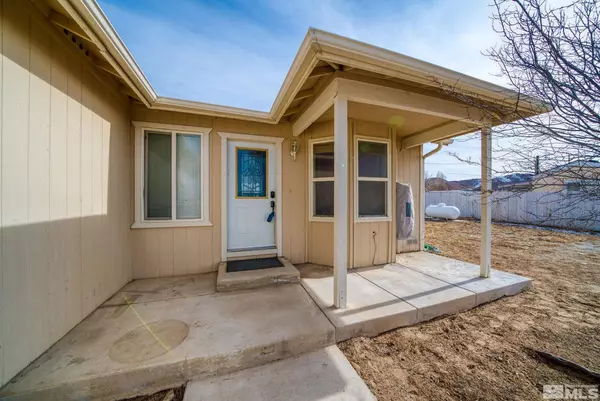 Yerington, NV 89447,35 Buffalo LN