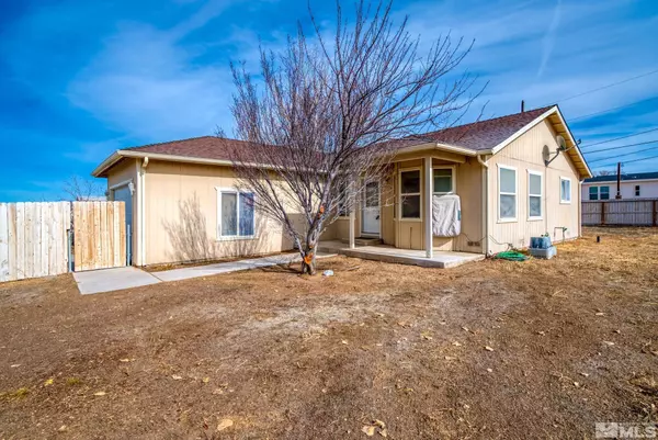 Yerington, NV 89447,35 Buffalo LN