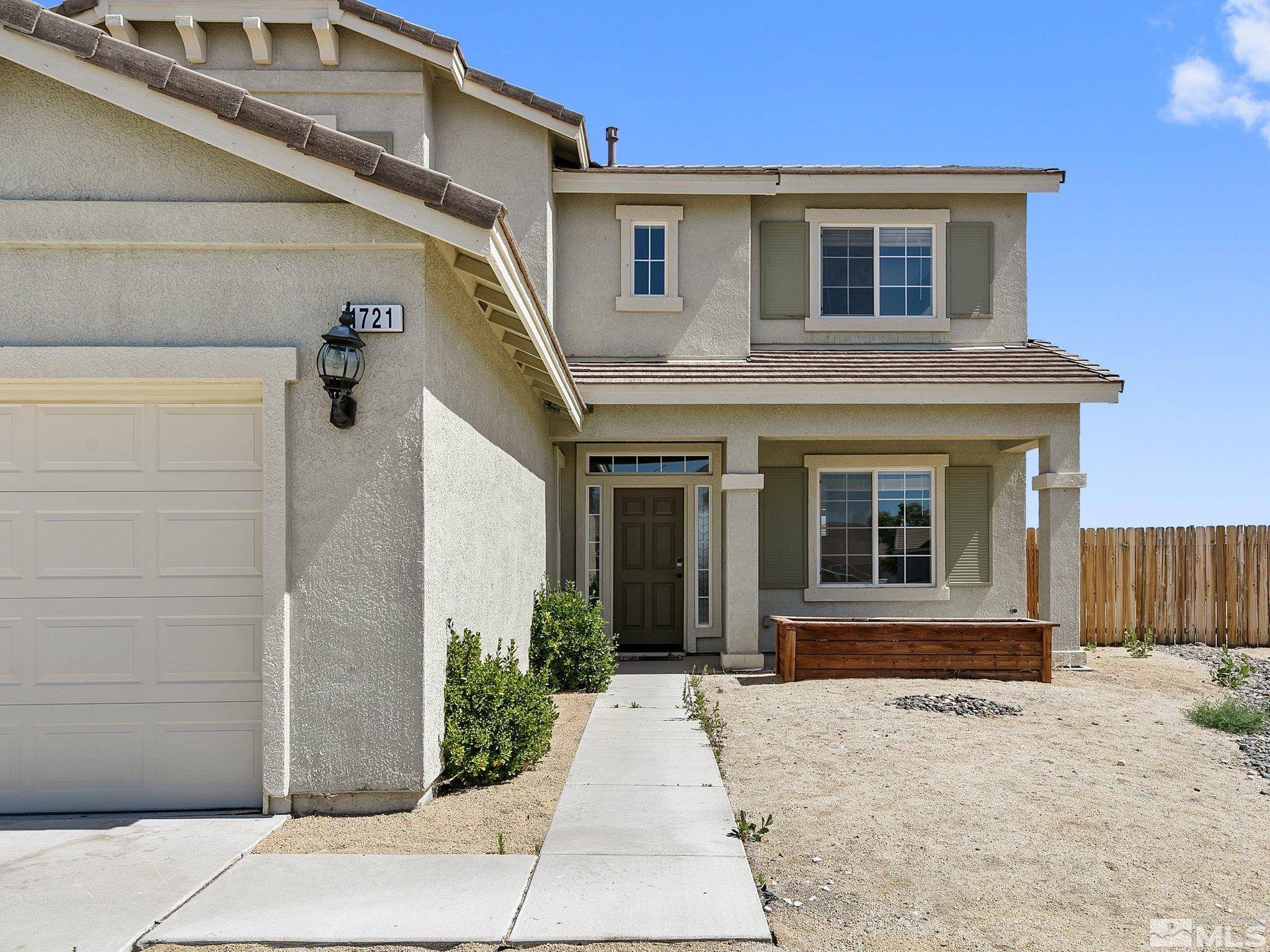 Fernley, NV 89408,1721 BLUE OAK CT Court