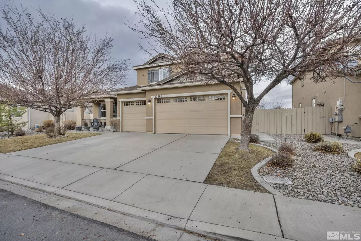 Reno, NV 89521,10865 Dancing Aspen DR Drive