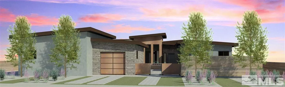 Reno, NV 89509,2536 Meraki PL Place #Lot 07