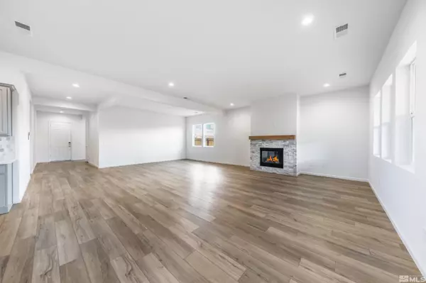 Sparks, NV 89436,1802 Red Loam RD #Homesite 238