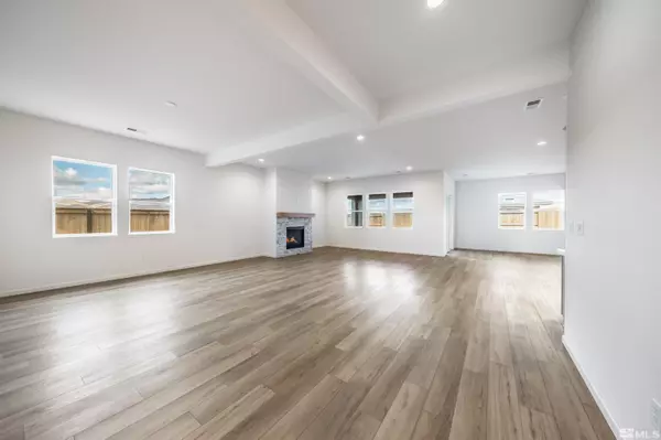 Sparks, NV 89436,1802 Red Loam RD #Homesite 238