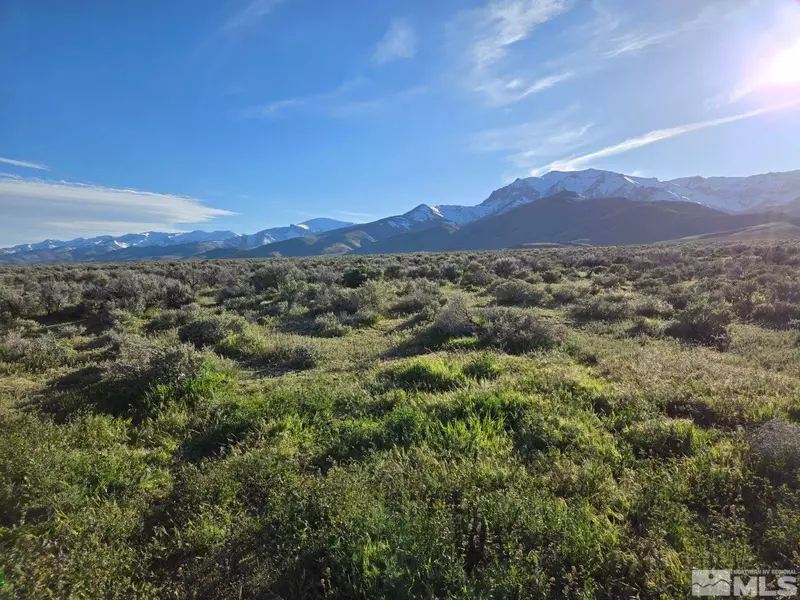 11105 Hwy 400, Unionville, NV 89418