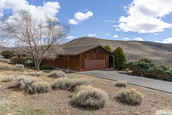 Reno, NV 89521,20540 Eaton RD