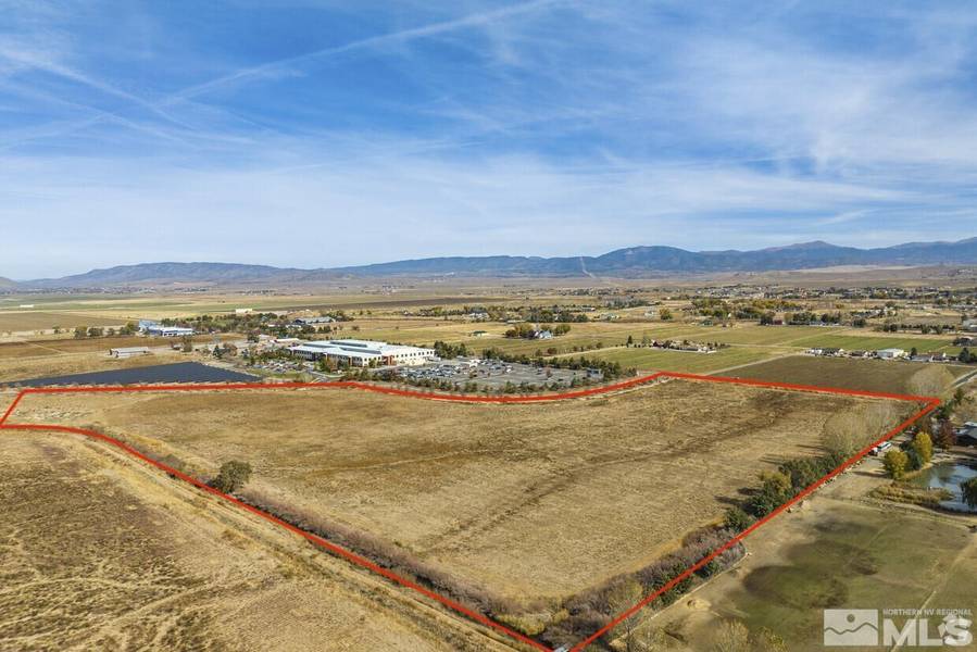 1620 S Bently Pkwy Parkway, Minden, NV 89423