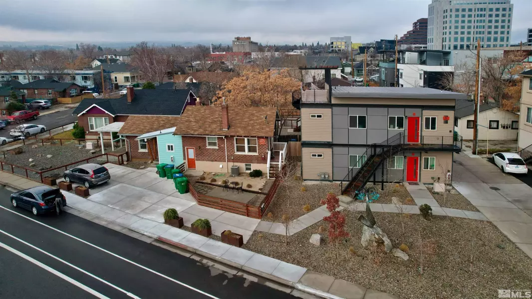 227 Moran ST, Reno, NV 89501