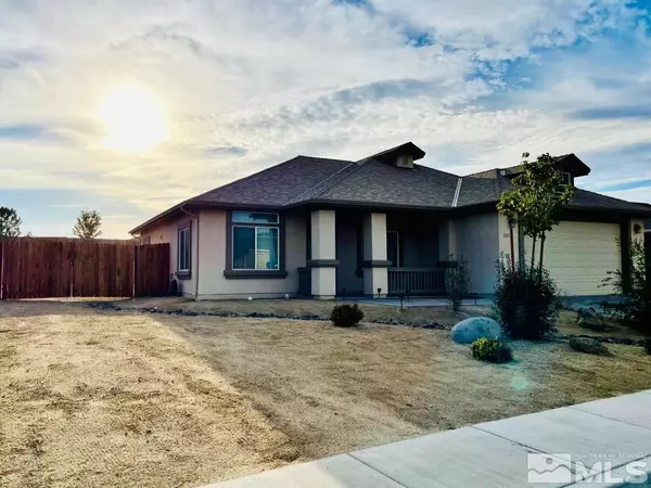 Fernley, NV 89408,2211 Windrow