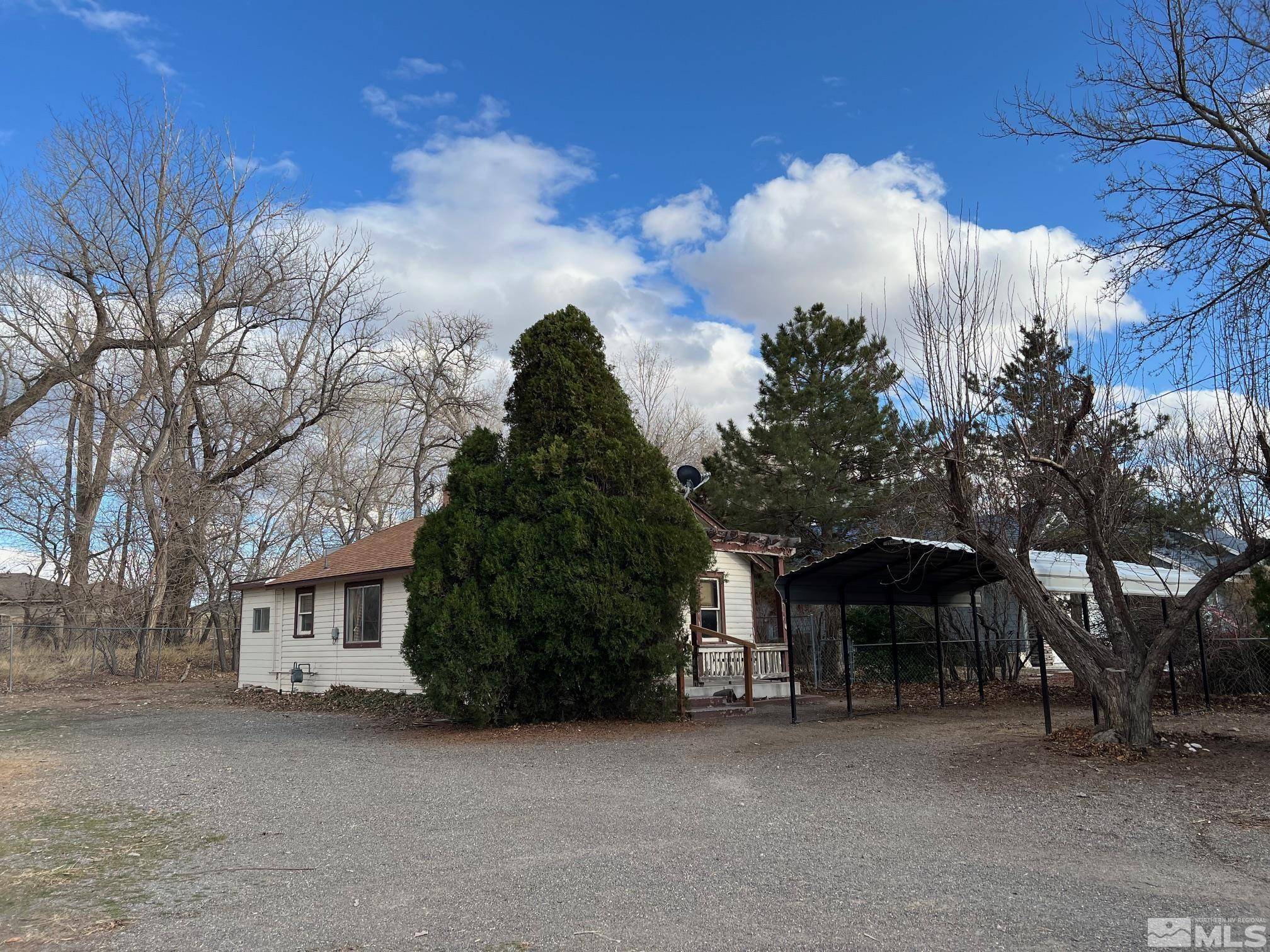 Fernley, NV 89408,600 Miller LN Lane