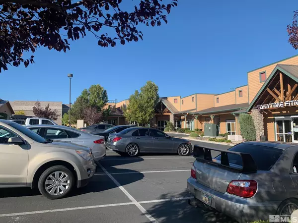 Carson City, NV 89701,4530 S Carson Street, Units 5 & 6 #5 and 6