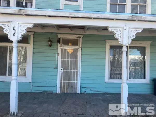 Paradise Valley, NV 89426,85 S Main