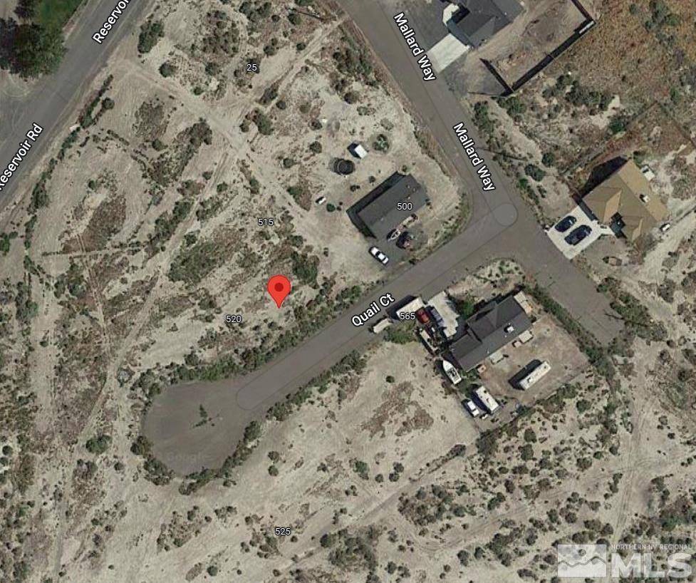 Lovelock, NV 89419,520 Quail CT Court
