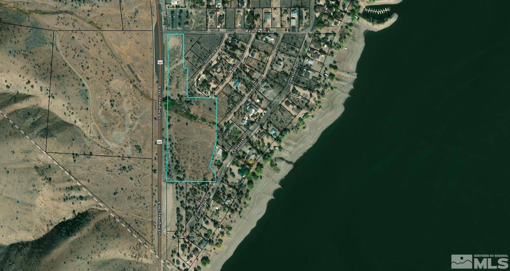 2030 Goldfield DR Drive, Gardnerville, NV 89410