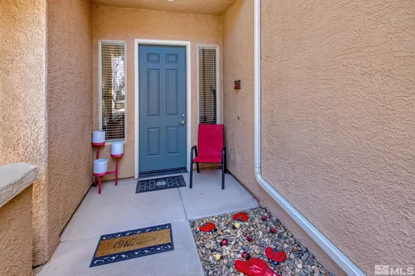 Reno, NV 89521,9900 Wilbur May #3902