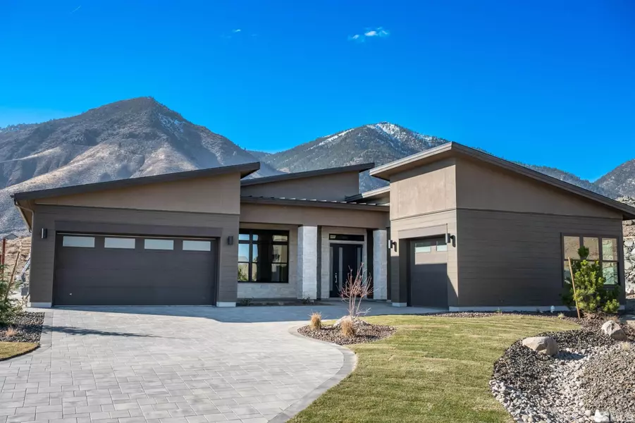 512 Cottontail CT Court #LOT #85, Genoa, NV 89411