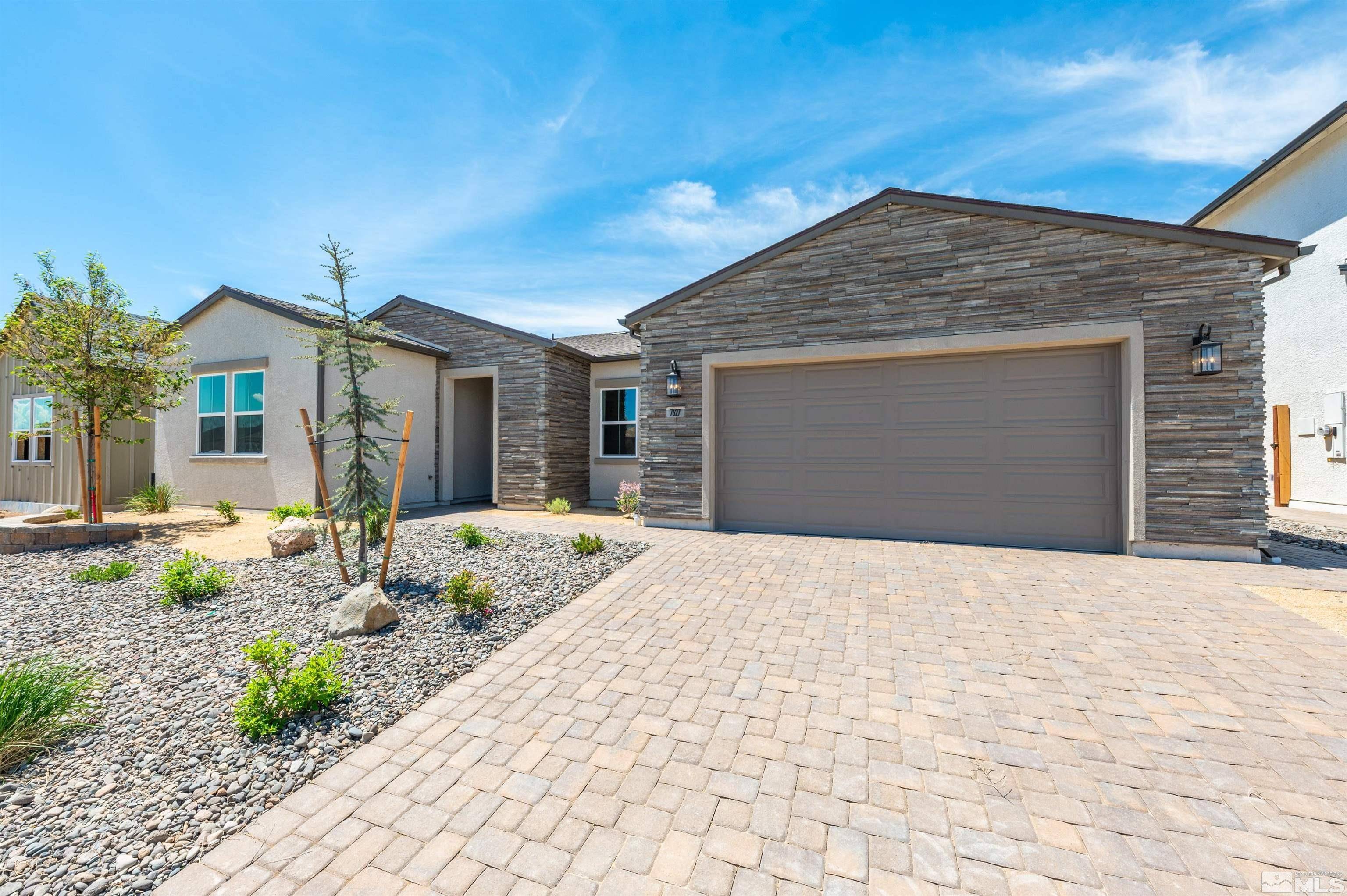 7627 Calypso DR Drive #Cordoba 2, Sparks, NV 89436