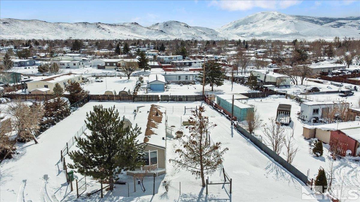 17830 Blackbird DR Drive, Reno, NV 89508
