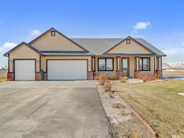 Smith, NV 89430,310 Eagle PL