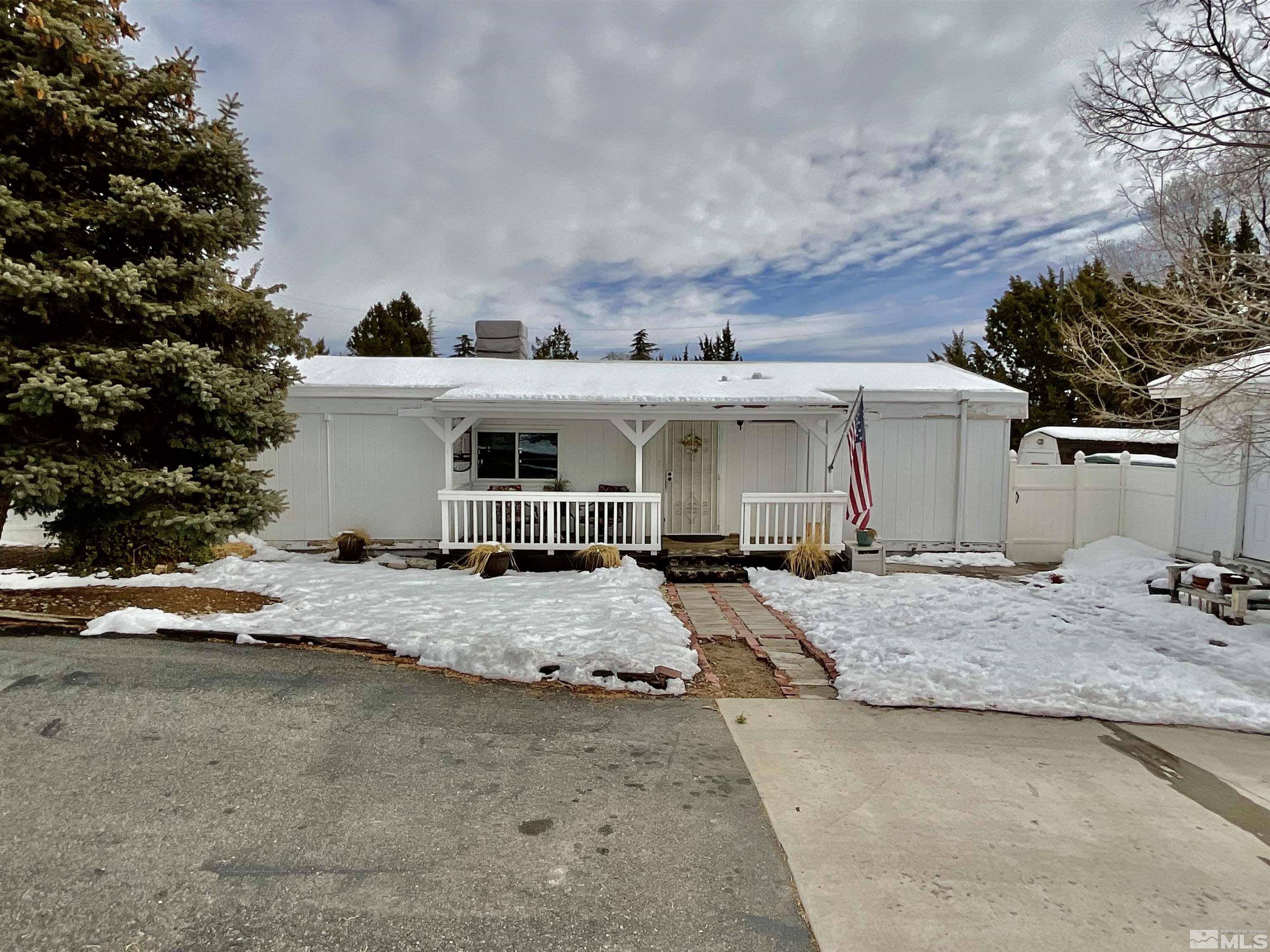 Sun Valley, NV 89433,220 Danforth DR Drive
