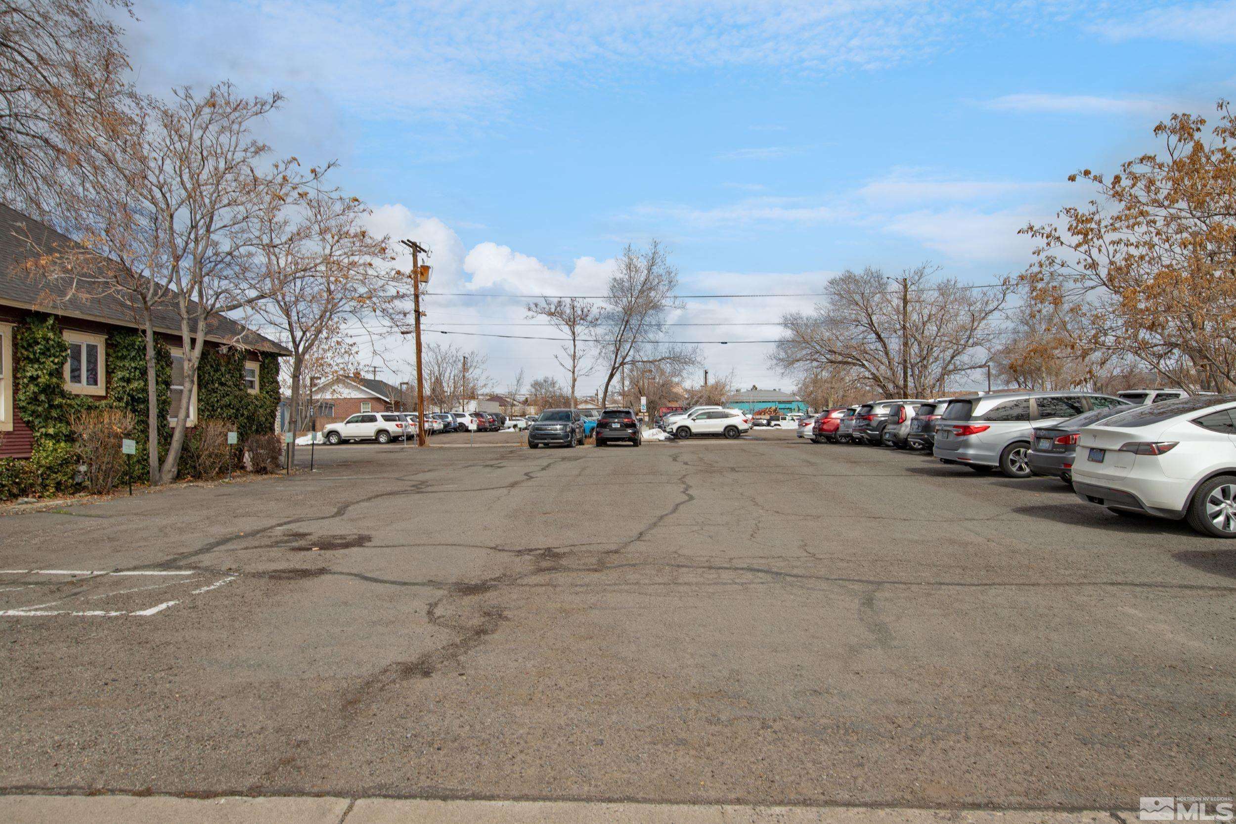 0 Mill ST Street, Reno, NV 89502