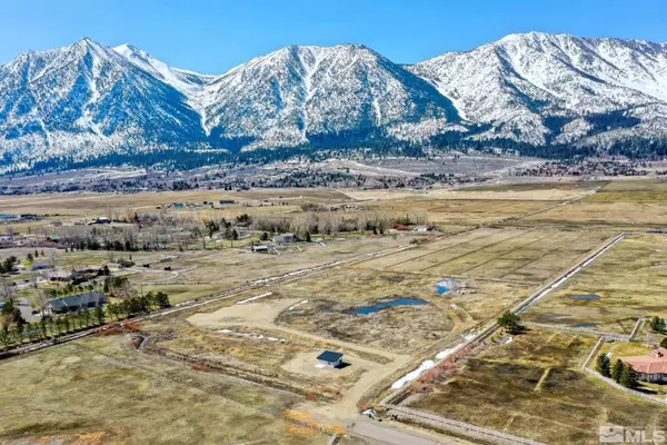 584 W Fork Vista LN Lane, Gardnerville, NV 89460