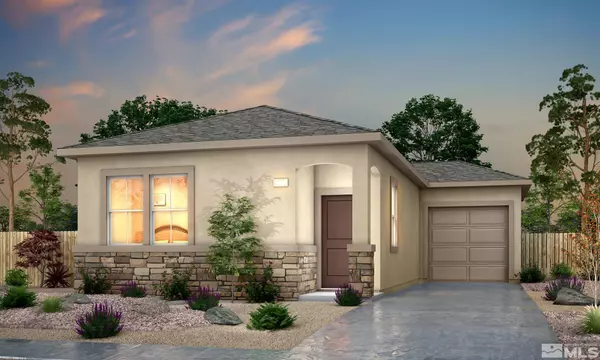 747 Crimson CIR Circle #Lot 12, Carson City, NV 89706