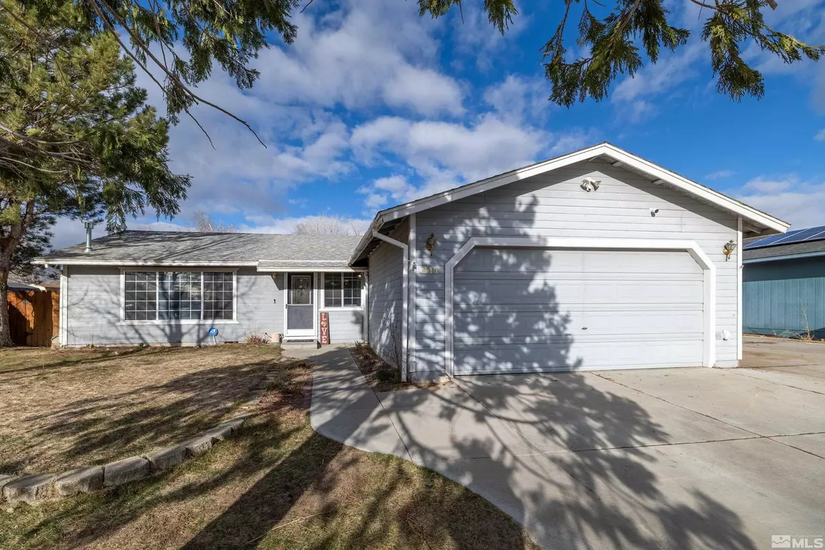 Dayton, NV 89403,611 Occidental