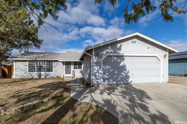 611 Occidental,  Dayton,  NV 89403