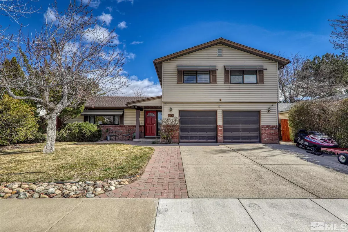 Sparks, NV 89434,726 Marracco DR