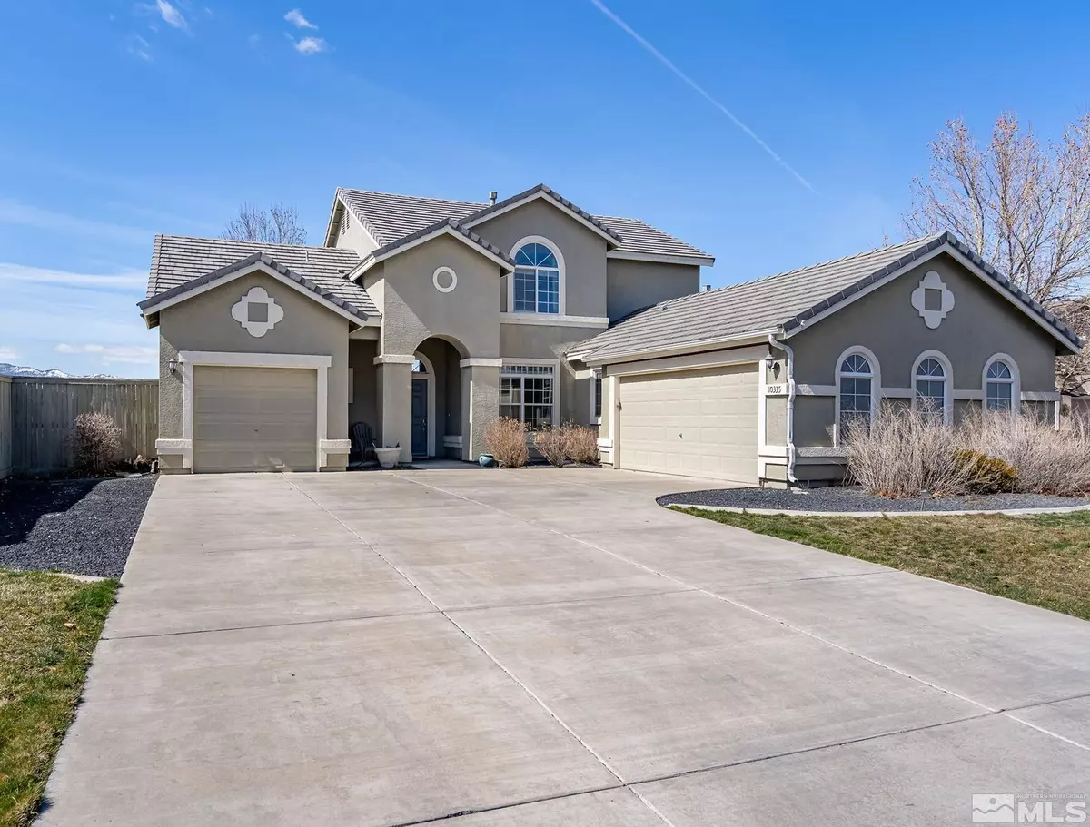 Reno, NV 89521,10335 Silver Arrow