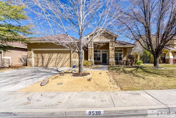 9530 Oakley LN, Reno, NV 89521