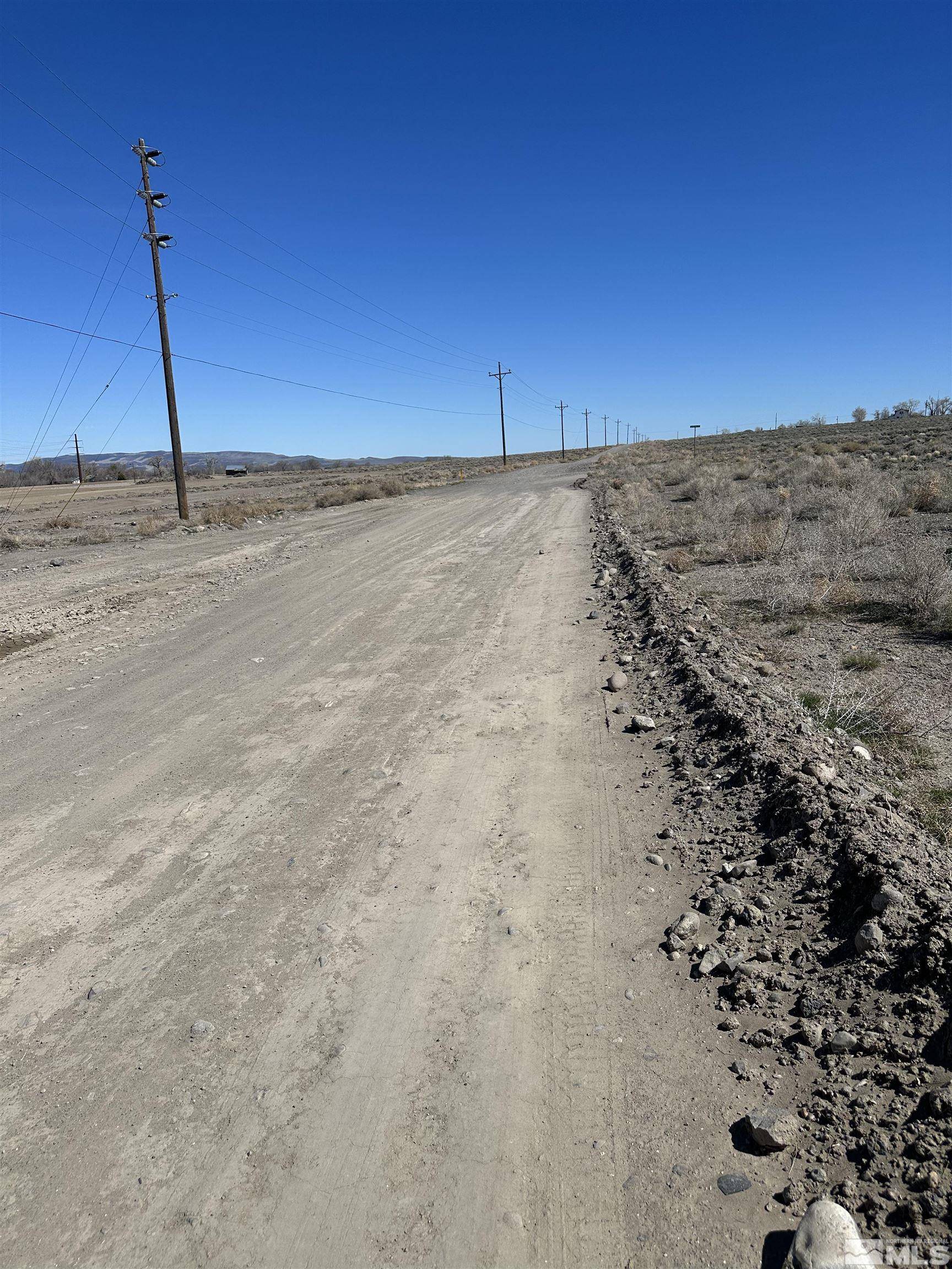 Fernley, NV 89408,Desert Shadows LN Lane