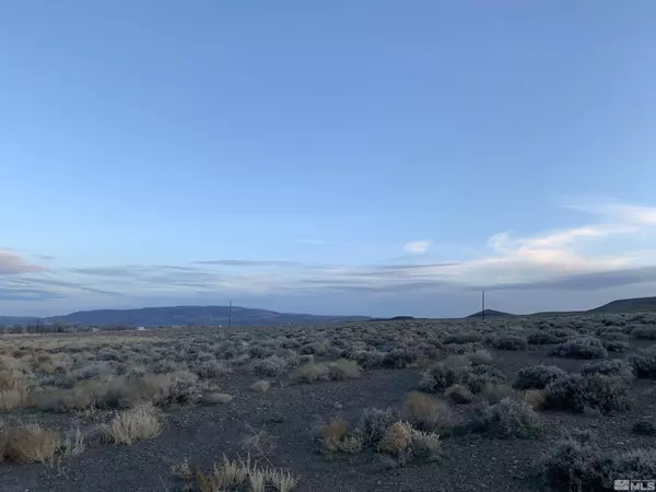 Silver Springs, NV 89429,0000 Ramsey Weeks Cut-off