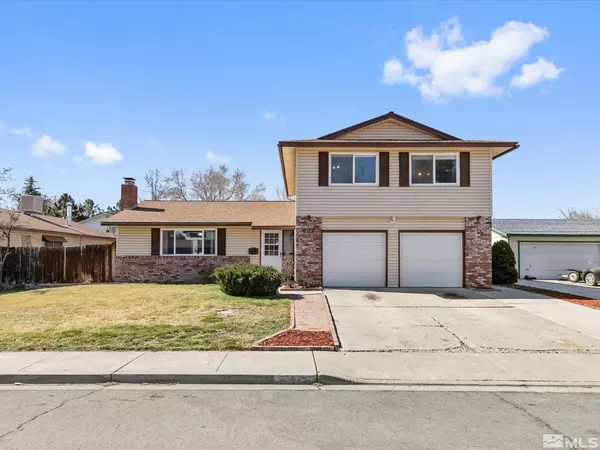 973 E Greenbrae, Sparks, NV 89434