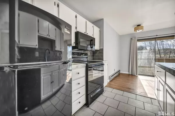 3870 E Leonesio DR #E1 Reno, NV 89512