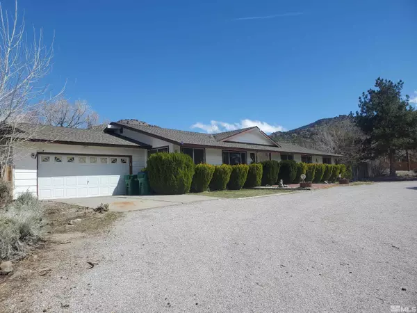 Reno, NV 89521,14420 Chamy