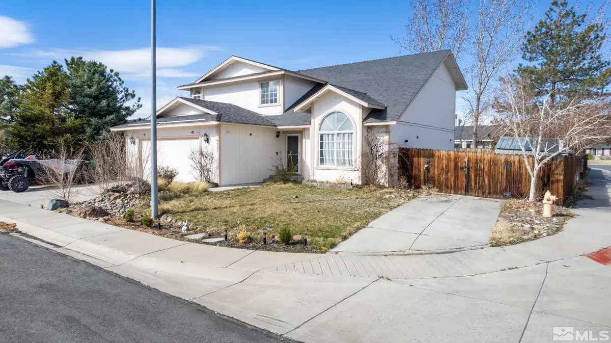 Dayton, NV 89403,221 Alpine