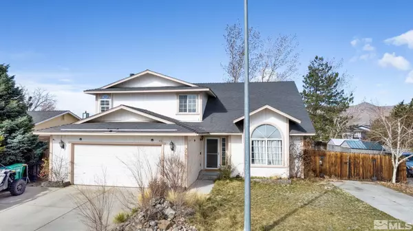 Dayton, NV 89403,221 Alpine